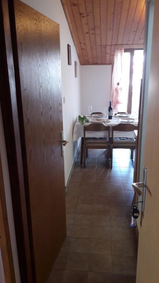 Apartments And Rooms Ana Pomer 217 Zewnętrze zdjęcie