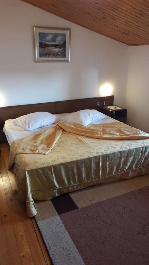 Apartments And Rooms Ana Pomer 217 Zewnętrze zdjęcie