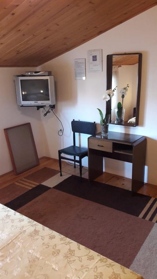 Apartments And Rooms Ana Pomer 217 Zewnętrze zdjęcie