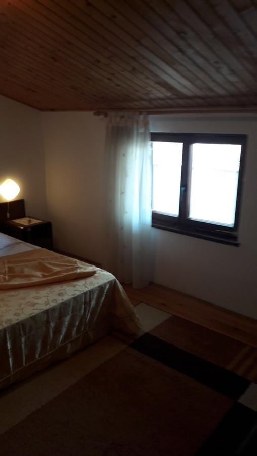 Apartments And Rooms Ana Pomer 217 Zewnętrze zdjęcie