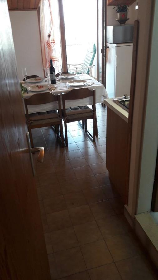Apartments And Rooms Ana Pomer 217 Zewnętrze zdjęcie