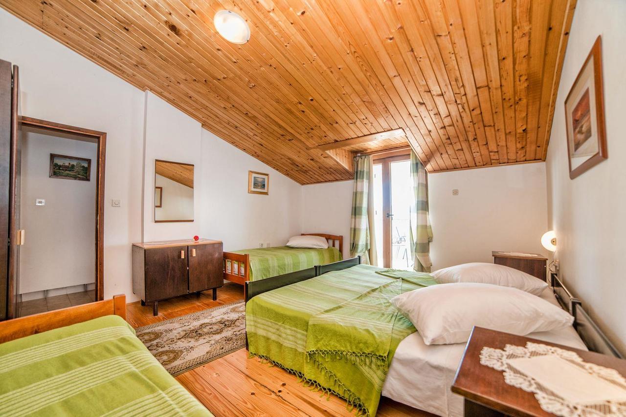 Apartments And Rooms Ana Pomer 217 Zewnętrze zdjęcie