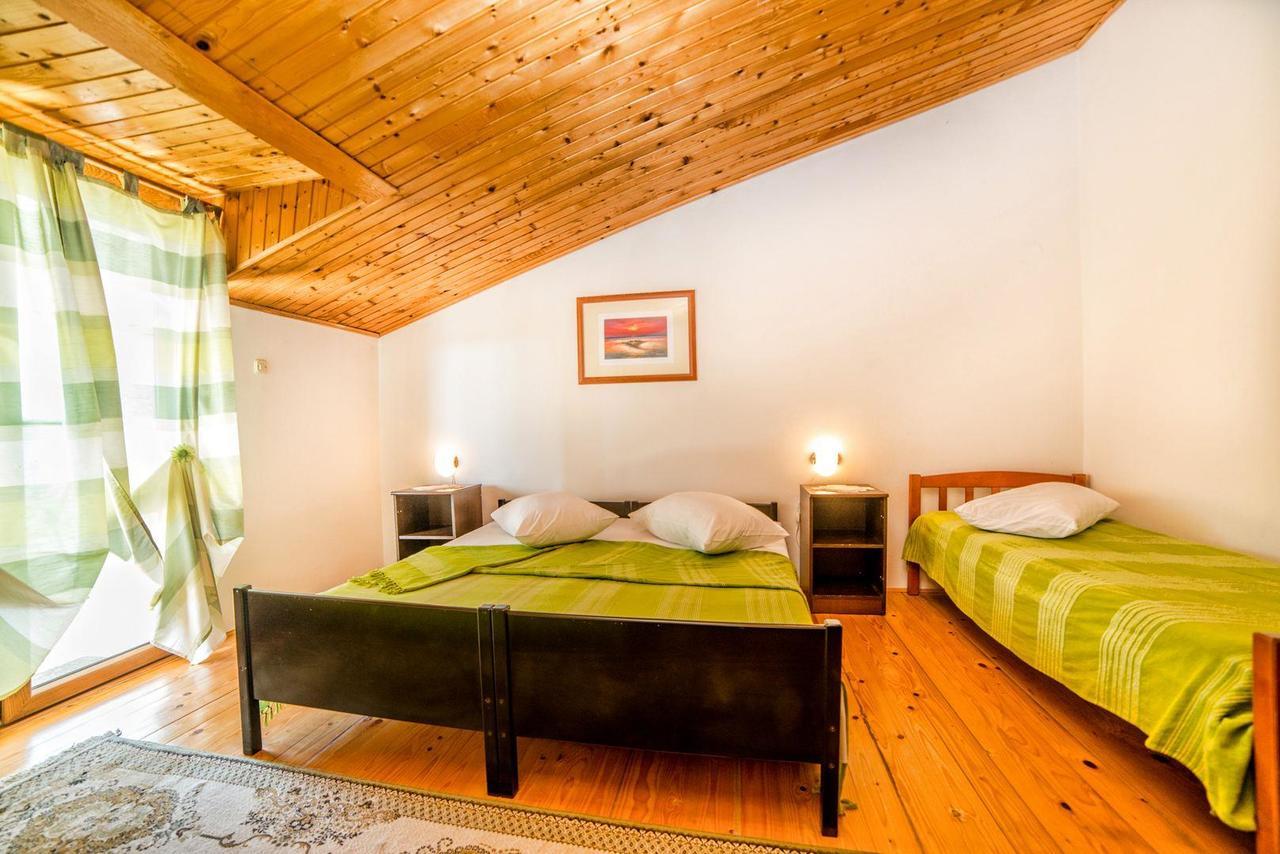 Apartments And Rooms Ana Pomer 217 Zewnętrze zdjęcie