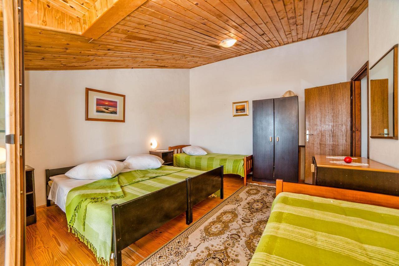 Apartments And Rooms Ana Pomer 217 Zewnętrze zdjęcie