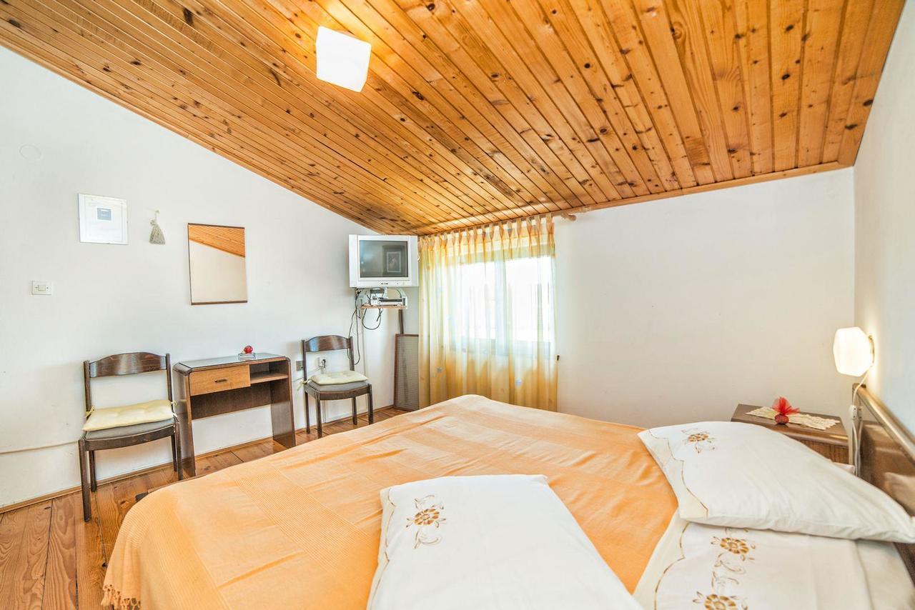 Apartments And Rooms Ana Pomer 217 Zewnętrze zdjęcie