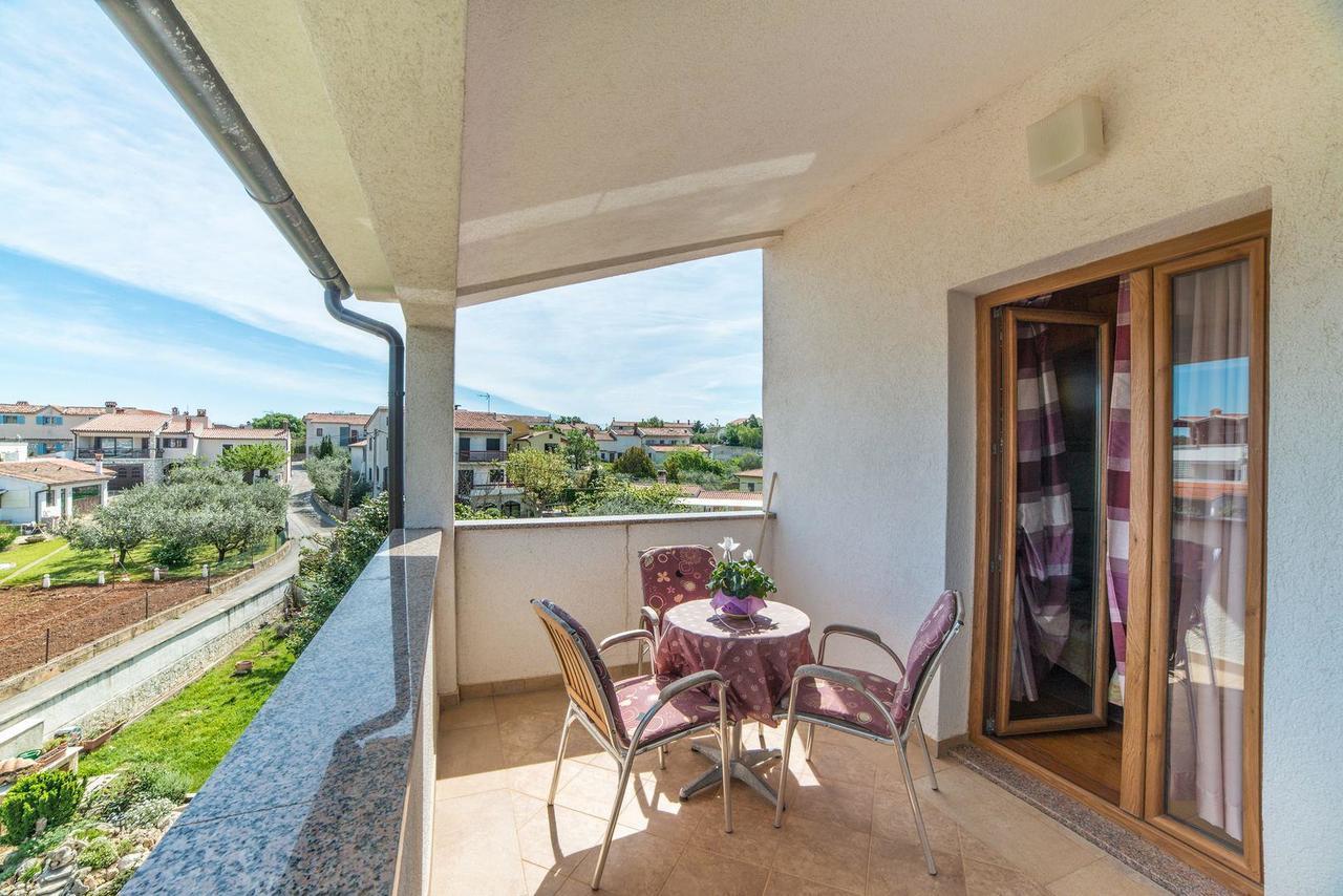 Apartments And Rooms Ana Pomer 217 Zewnętrze zdjęcie