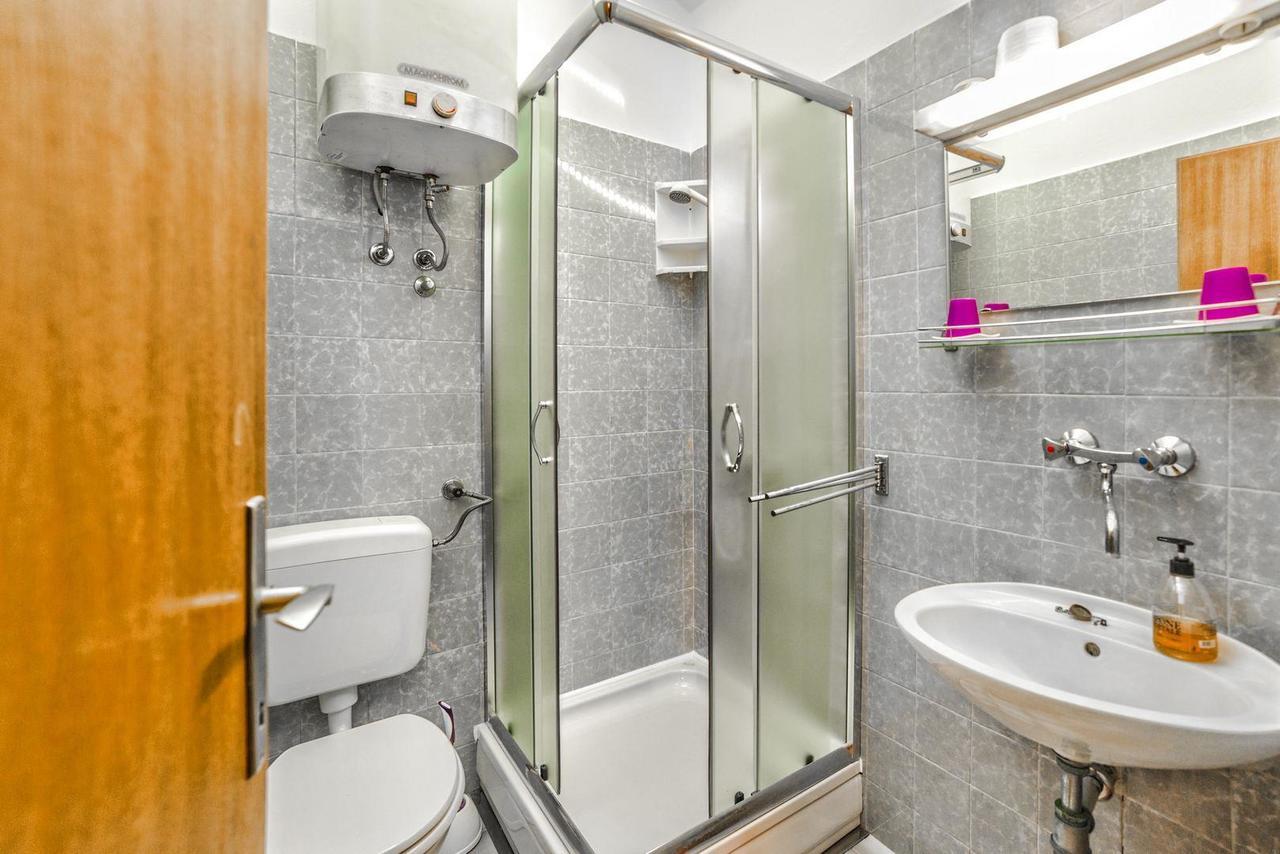 Apartments And Rooms Ana Pomer 217 Zewnętrze zdjęcie
